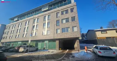 Nieruchomości komercyjne 18 m² w Wilno, Litwa