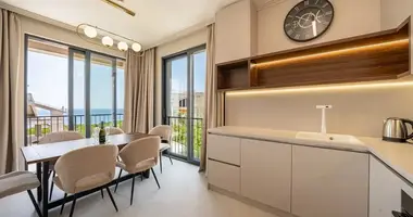 Villa 4 chambres dans Rijeka Rezevici, Monténégro