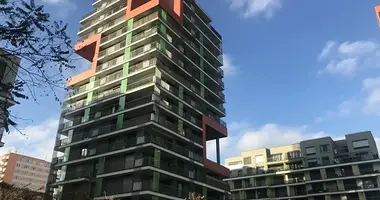 Mieszkanie 2 pokoi w Miasto Stołeczne Praga, Czechy