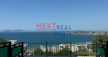 Apartamento 2 habitaciones en Bashkia Vlore, Albania