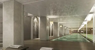 Appartement 1 chambre dans Gungoren, Turquie