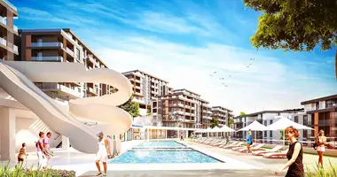 2 bedroom apartment in Mudanya, Turkey