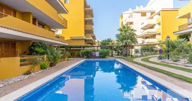 Apartamento 3 habitaciones en Torrevieja, Španjolska