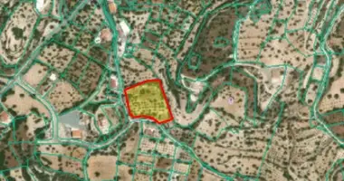 Apartamento en Apesia, Chipre