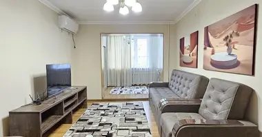 Appartement 1 chambre dans Tachkent, Ouzbékistan