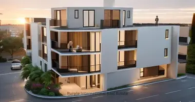3 bedroom apartment in Chloraka, Cyprus
