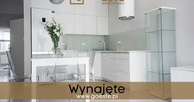 Wohnung 2 zimmer in Smolice, Polen