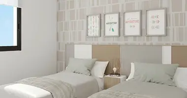 Appartement 2 chambres dans Elx Elche, Espagne