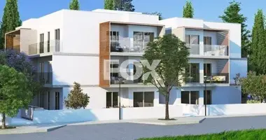 Mieszkanie 3 pokoi w Pafos, Cypr