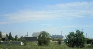 Terrain dans Odessa, Ukraine