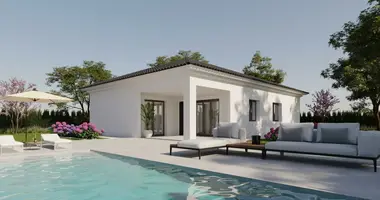 Villa 3 bedrooms in la Romana, Spain