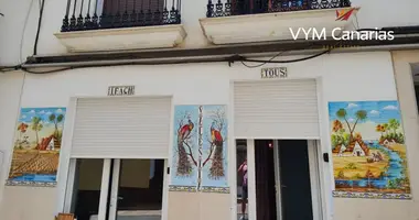 Wohnung 3 Schlafzimmer in Calp, Spanien