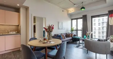 Wohnung 1 Schlafzimmer in London, Großbritannien