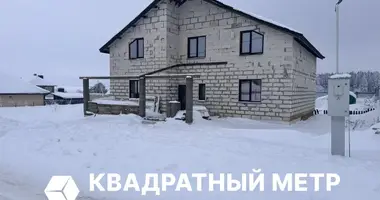 Дом в Острошицы, Беларусь