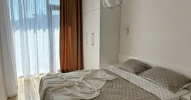 Apartamento 2 habitaciones en Batumi, Georgia