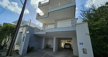 Reihenhaus 5 zimmer in Provinz Agios Nikolaos, Griechenland
