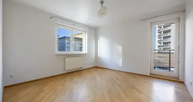 4 room apartment in Warsaw, Poland