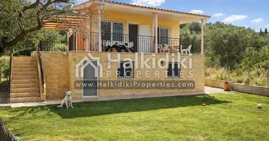 Villa 3 zimmer in Ormos Panagias, Griechenland