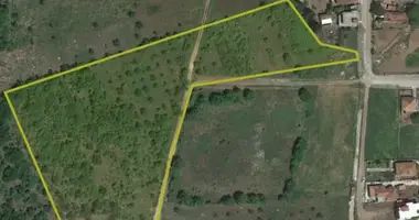 Parcela en Dorio, Grecia