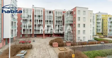 2 bedroom apartment in Helsinki sub-region, Finland