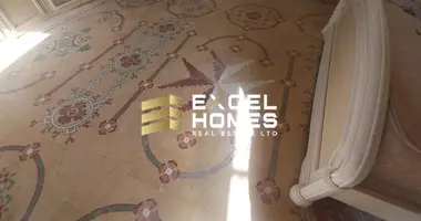 Maison de ville 4 chambres dans Kercem, Malte