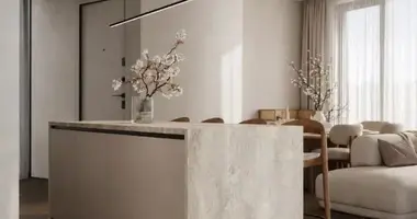 3 bedroom apartment in Agios Ioannis, Cyprus