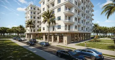 1 bedroom apartment in Golem, Albania
