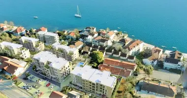 Wohnung in Baosici, Montenegro