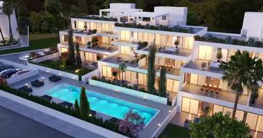 Apartamento 2 habitaciones en Kapparis, Chipre