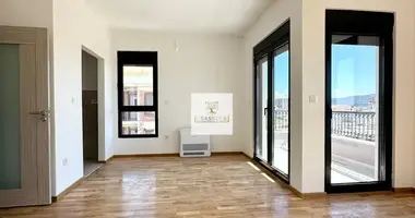 Apartamento 2 habitaciones en Susanj, Montenegro