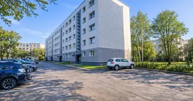 Wohnung 2 zimmer in Kaunas, Litauen