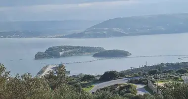 Участок земли в Греция