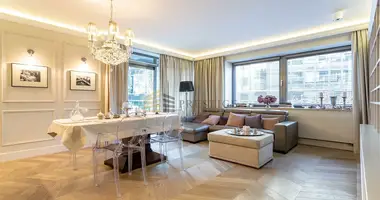 Apartment in Smolice, Poland