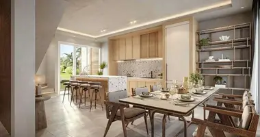 Villa 4 habitaciones en Tibubeneng, Indonesia