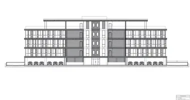 Propiedad comercial 3 645 m² en Pano Polemidia Community, Chipre