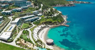 Дом 4 спальни в Bogazici, Турция