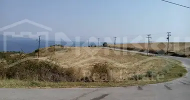 Terrain dans Ierissos, Grèce