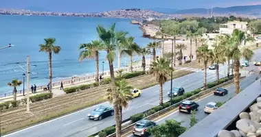 Mieszkanie 4 pokoi w Municipality of Palaio Faliro, Grecja