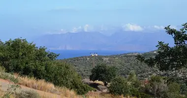 Parcela en Municipality of Agios Nikolaos, Grecia