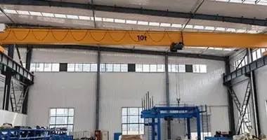 Gewerbefläche 3 000 m² in Ussatowe, Ukraine