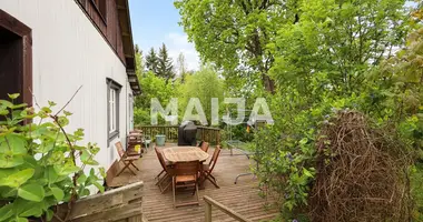 Maison 2 chambres dans Porvoo sub region, Finlande