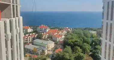 Mieszkanie 2 pokoi w Odessa, Ukraina