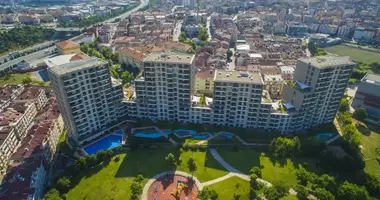 2 bedroom apartment in Turkey
