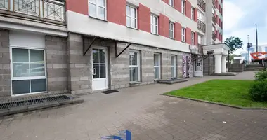 Oficina 270 m² en Minsk, Belarús