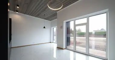 3 bedroom townthouse in Marupe, Latvia