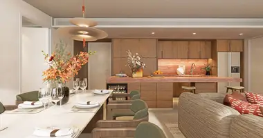 Wohnung 2 zimmer in Choeng Thale, Thailand