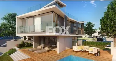 3 bedroom apartment in Chloraka, Cyprus