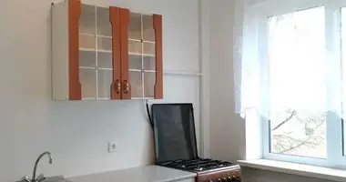 Apartamento 1 habitación en Novyj Svet, Rusia