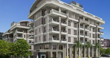 Appartement 1 chambre dans Kargicak, Turquie