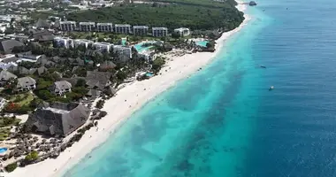 Студия 1 комната в Bwejuu, Танзания